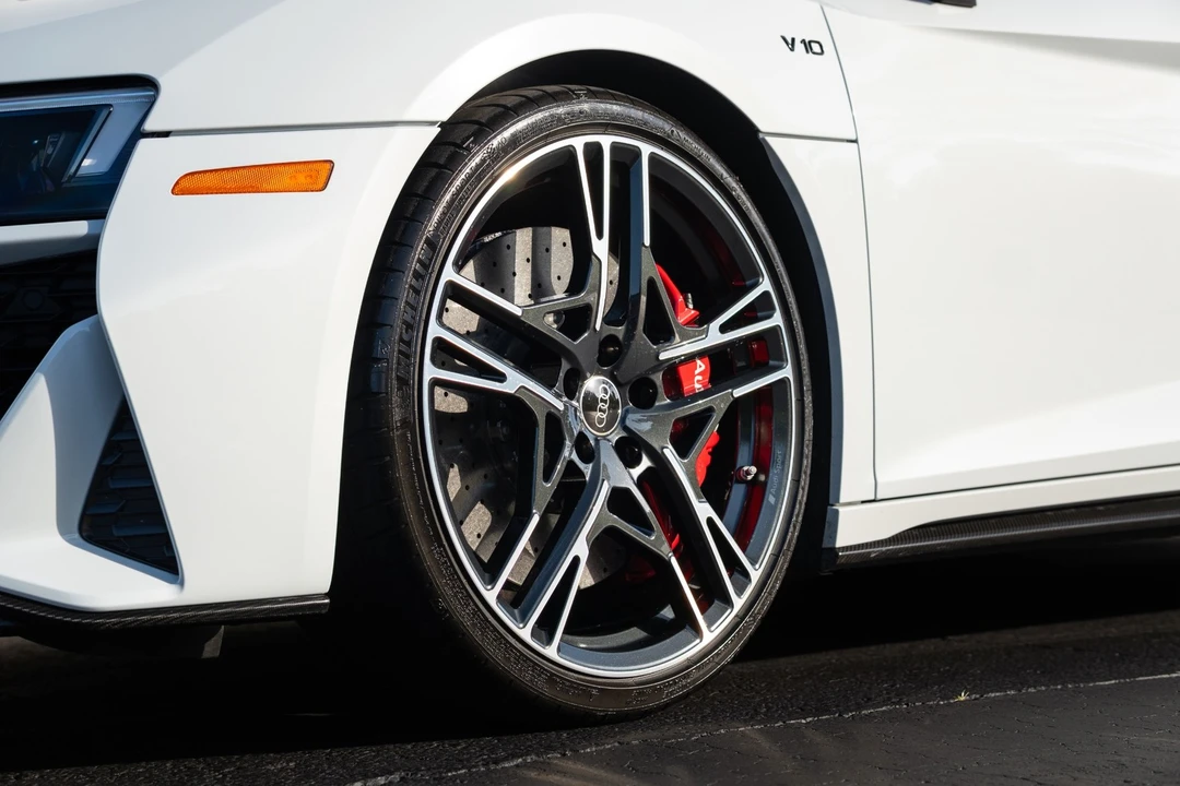 2023 Audi 4S R8 - Image 21 of 21
