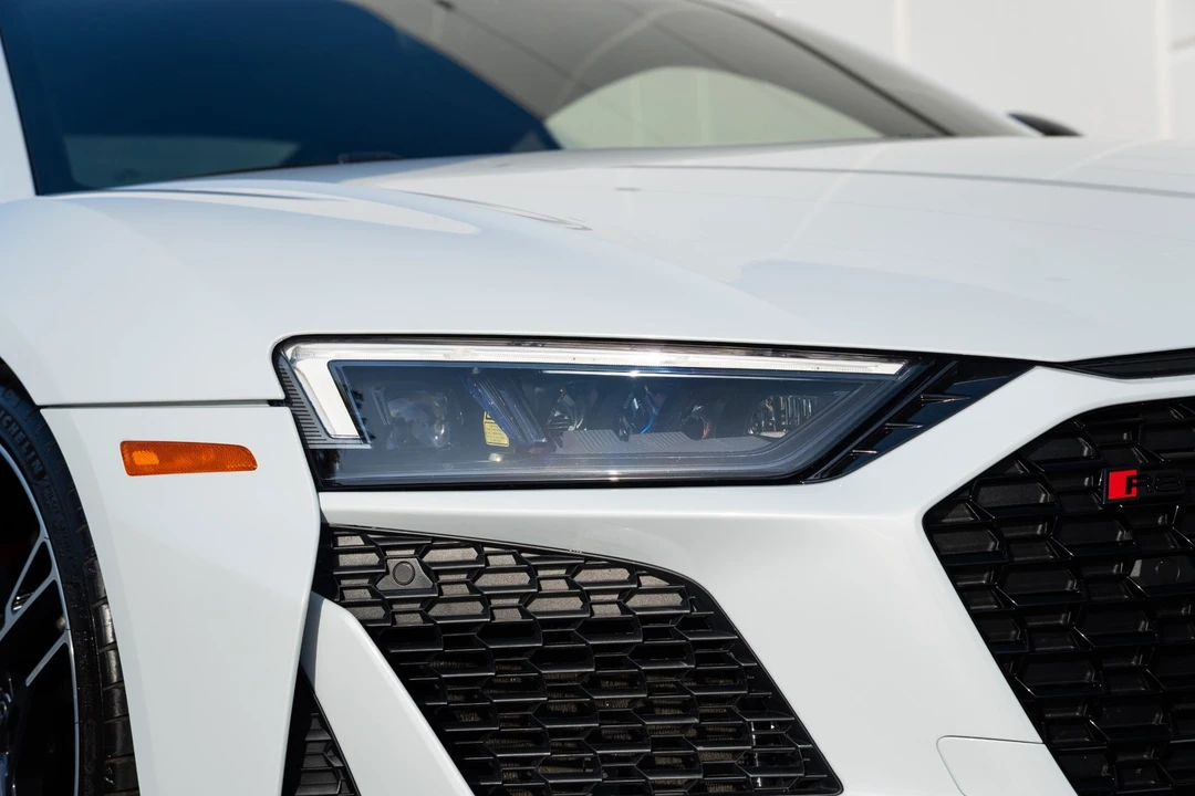 2023 Audi 4S R8 - Image 11 of 21