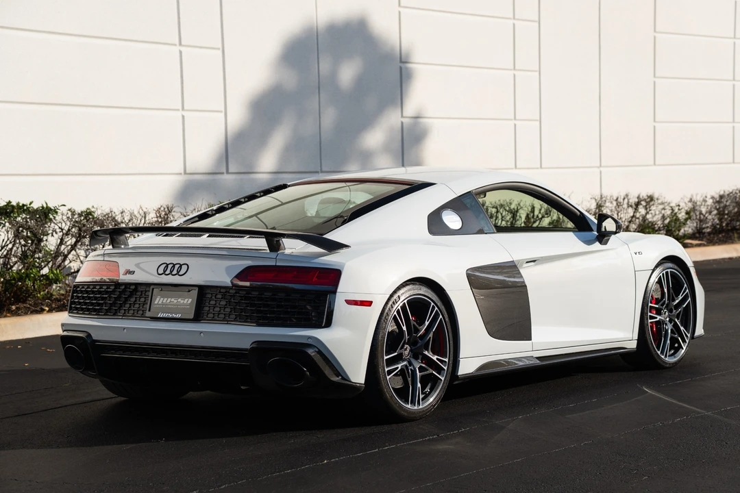 2023 Audi 4S R8 - Image 17 of 21