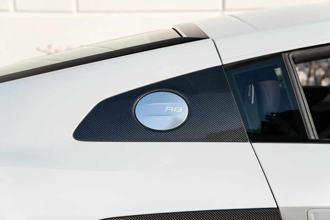 2023 Audi 4S R8 - Image 16 of 21