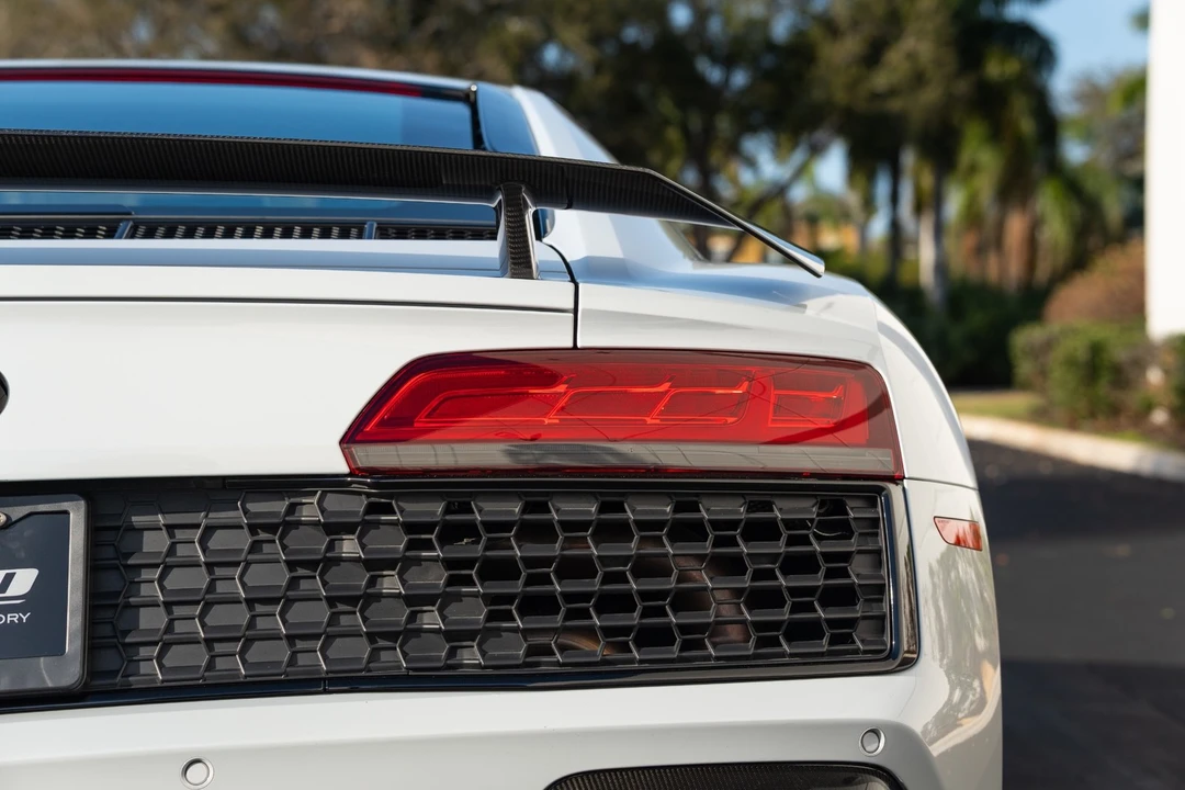 2023 Audi 4S R8 - Image 18 of 21