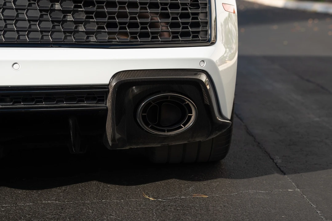 2023 Audi 4S R8 - Image 19 of 21