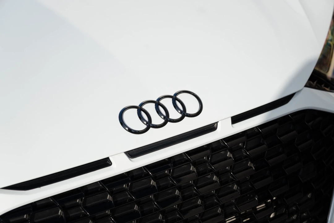 2023 Audi 4S R8 - Image 13 of 21