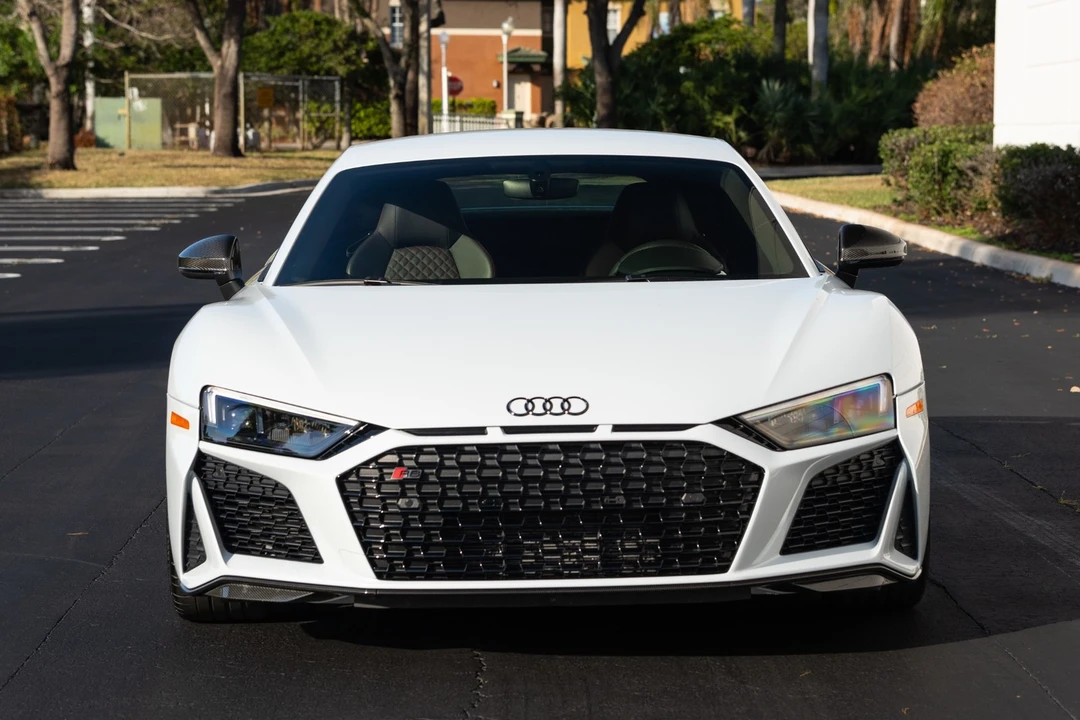 2023 Audi 4S R8 - Image 3 of 21
