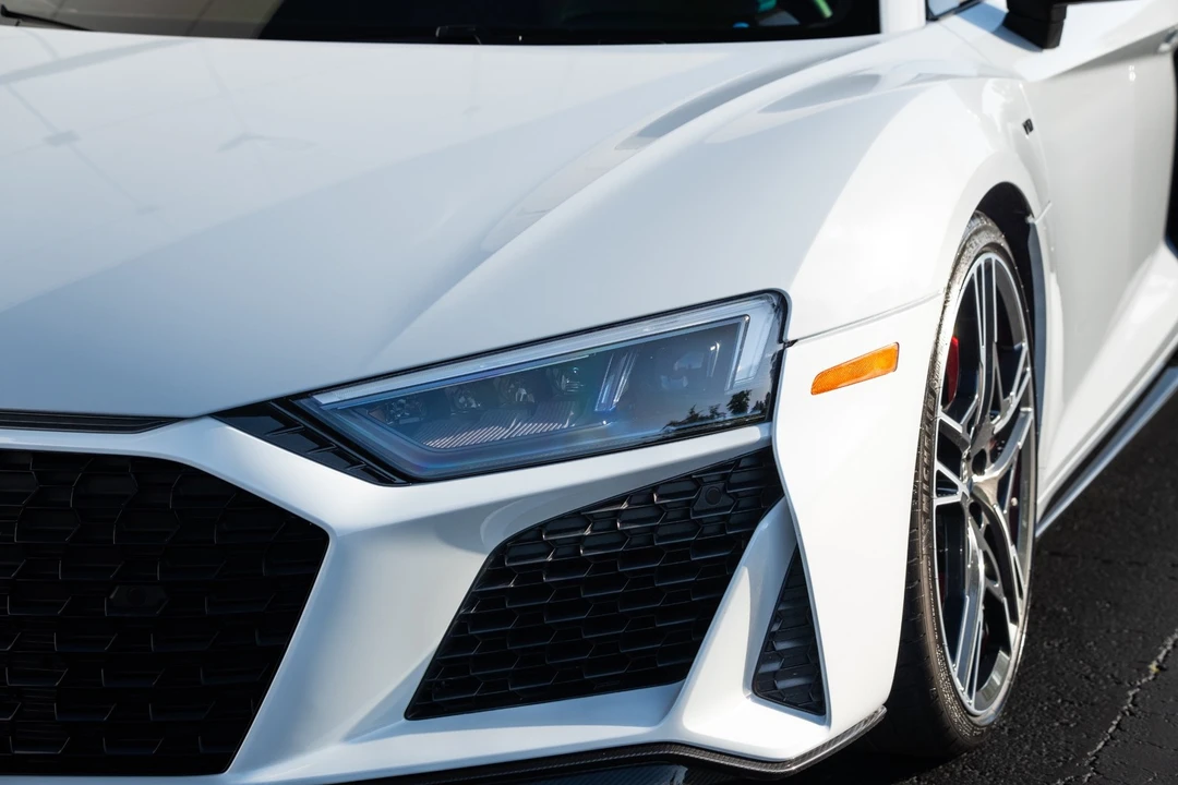 2023 Audi 4S R8 - Image 20 of 21