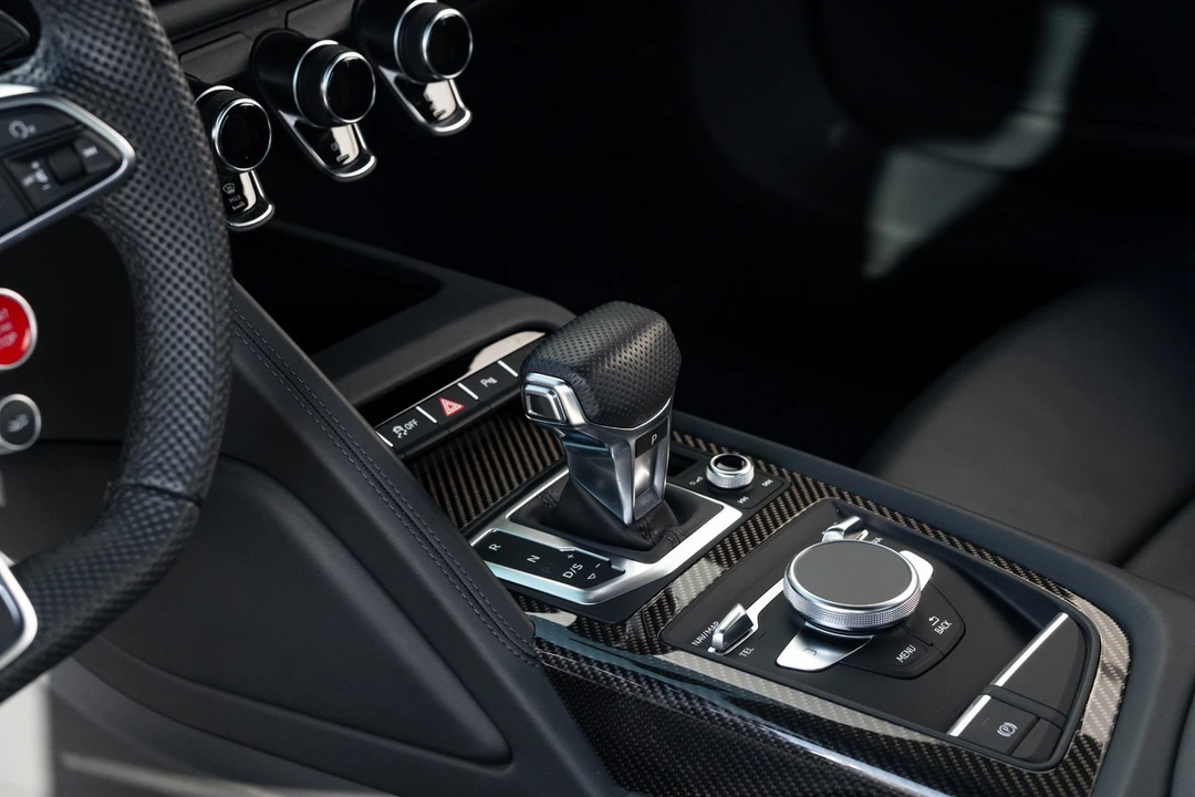 2023 Audi 4S R8 - Image 6 of 21