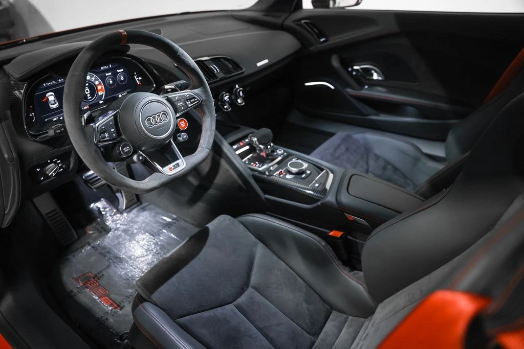 2023 Audi 4S R8 - Image 28 of 31