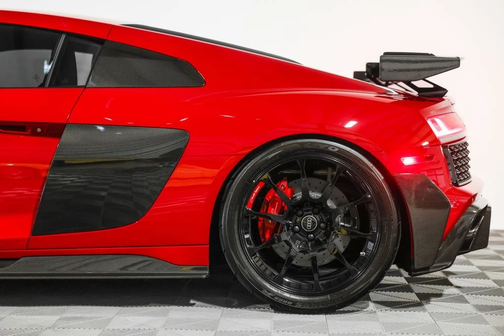 2023 Audi 4S R8 - Image 15 of 31