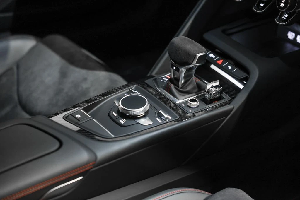 2023 Audi 4S R8 - Image 23 of 31