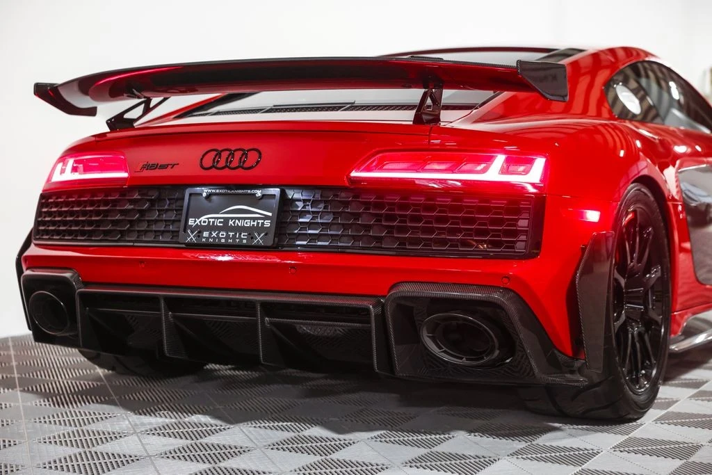 2023 Audi 4S R8 - Image 14 of 31