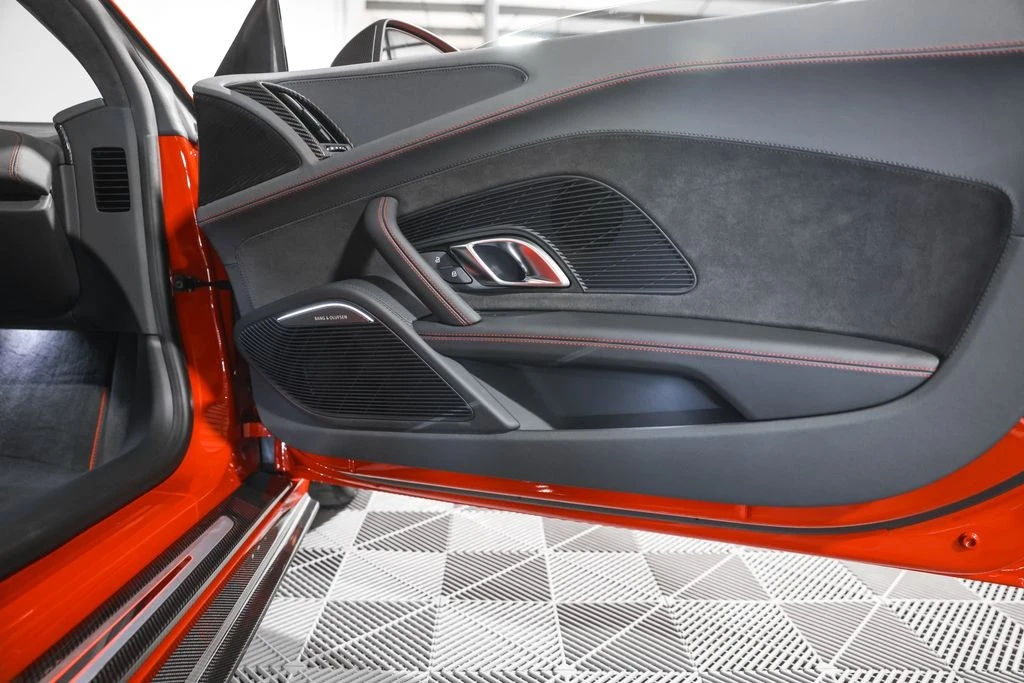 2023 Audi 4S R8 - Image 21 of 31