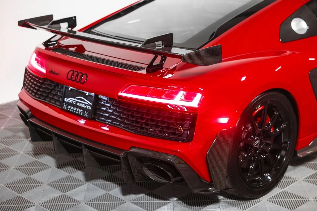 2023 Audi 4S R8 - Image 8 of 31