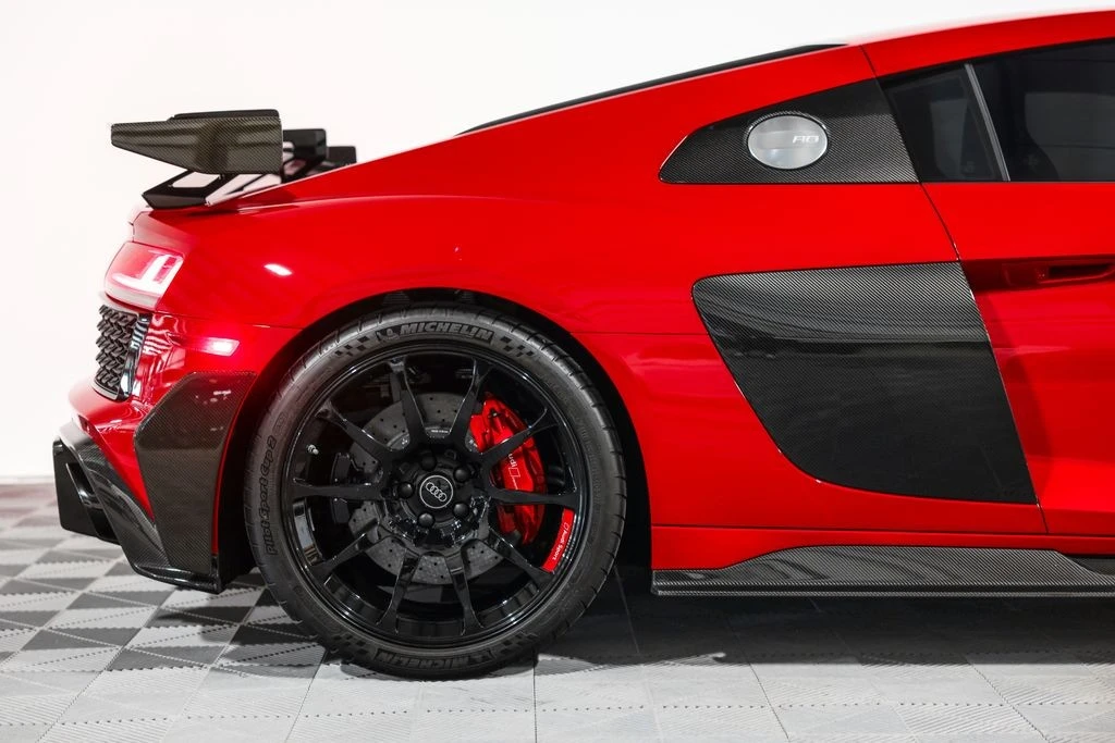 2023 Audi 4S R8 - Image 3 of 31