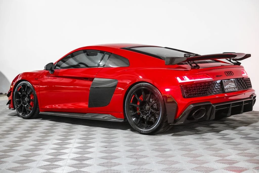 2023 Audi 4S R8 - Image 16 of 31