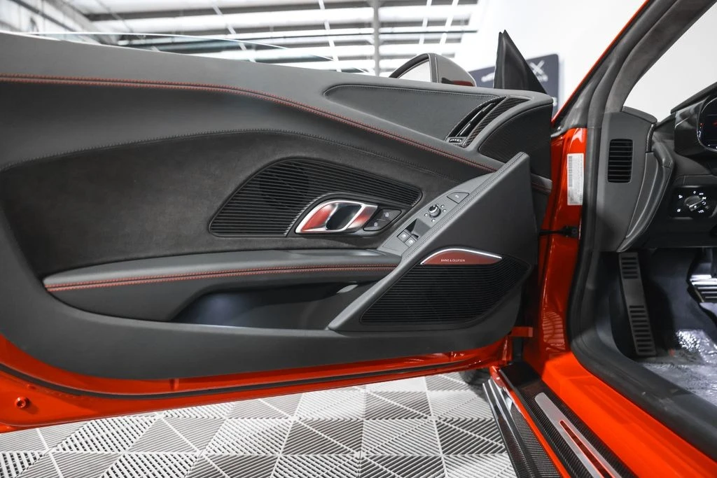 2023 Audi 4S R8 - Image 30 of 31