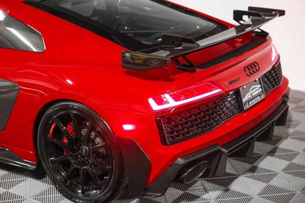 2023 Audi 4S R8 - Image 17 of 31