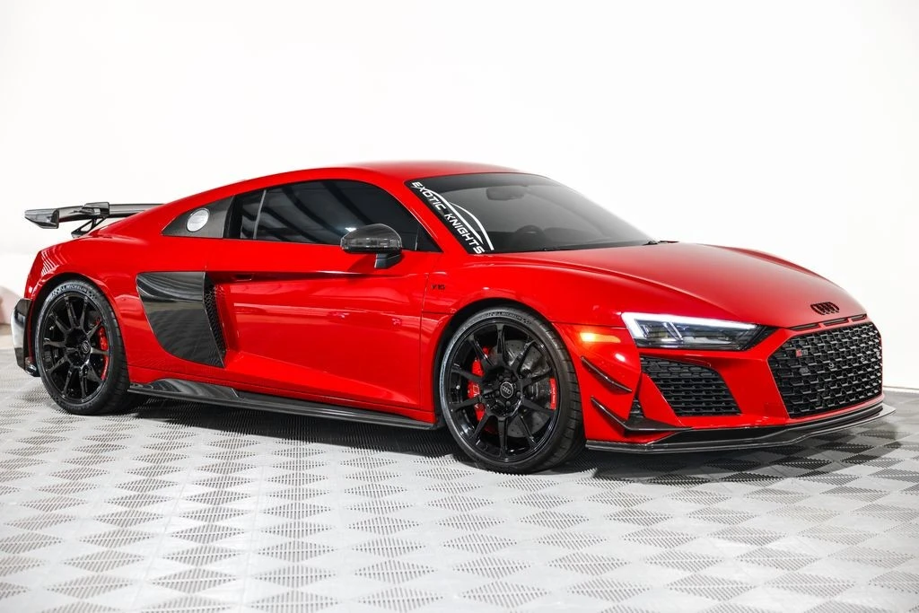 2023 Audi 4S R8 - Image 5 of 31