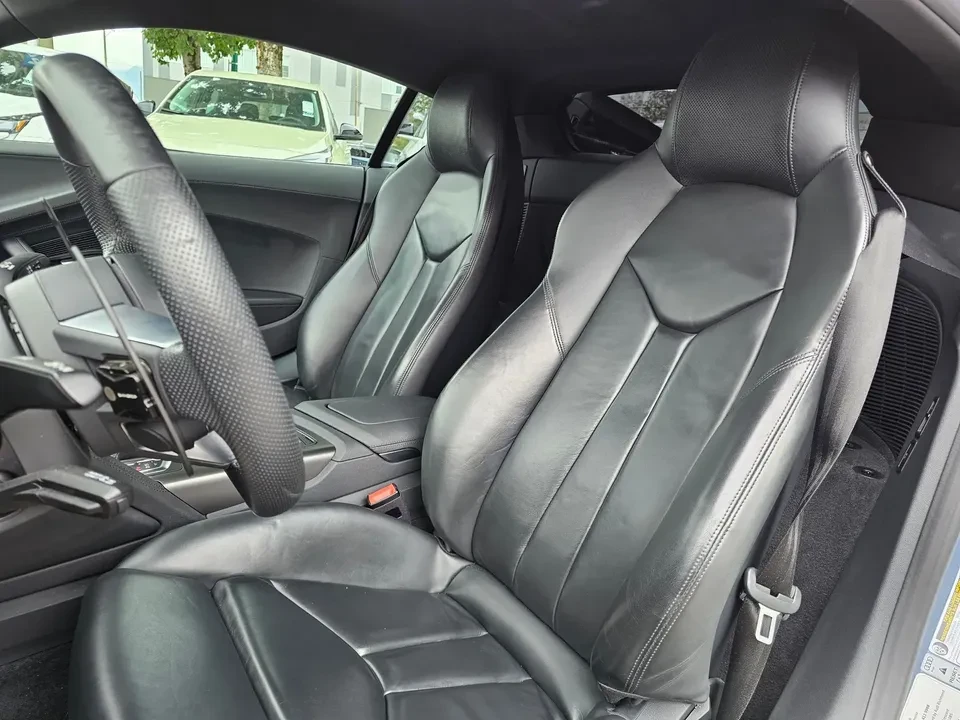 2023 Audi 4S R8 - Image 8 of 19