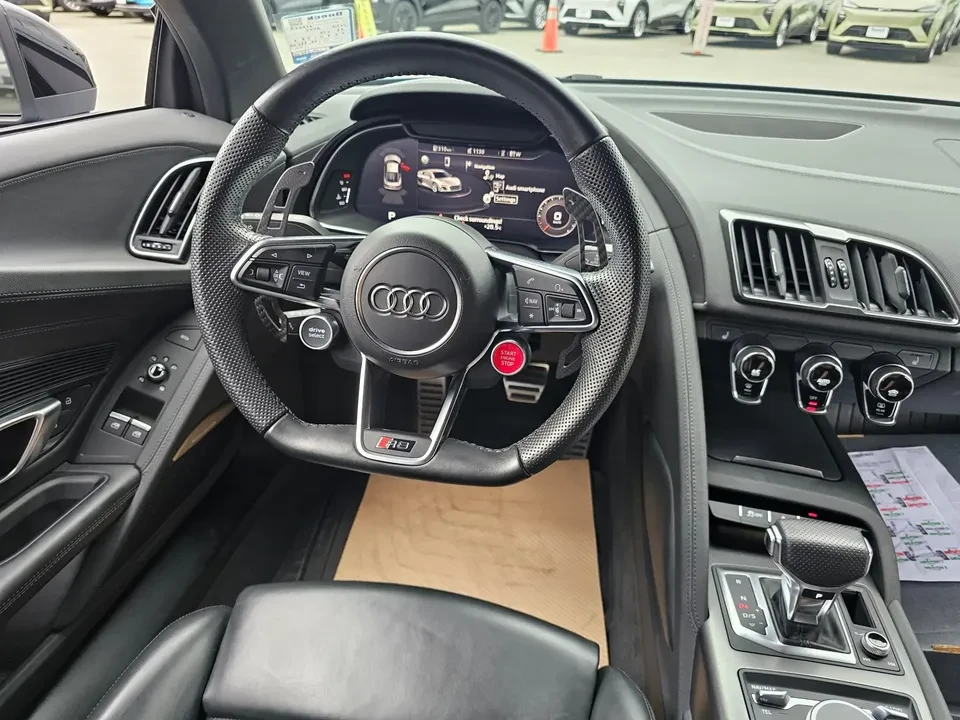 2023 Audi 4S R8 - Image 10 of 19