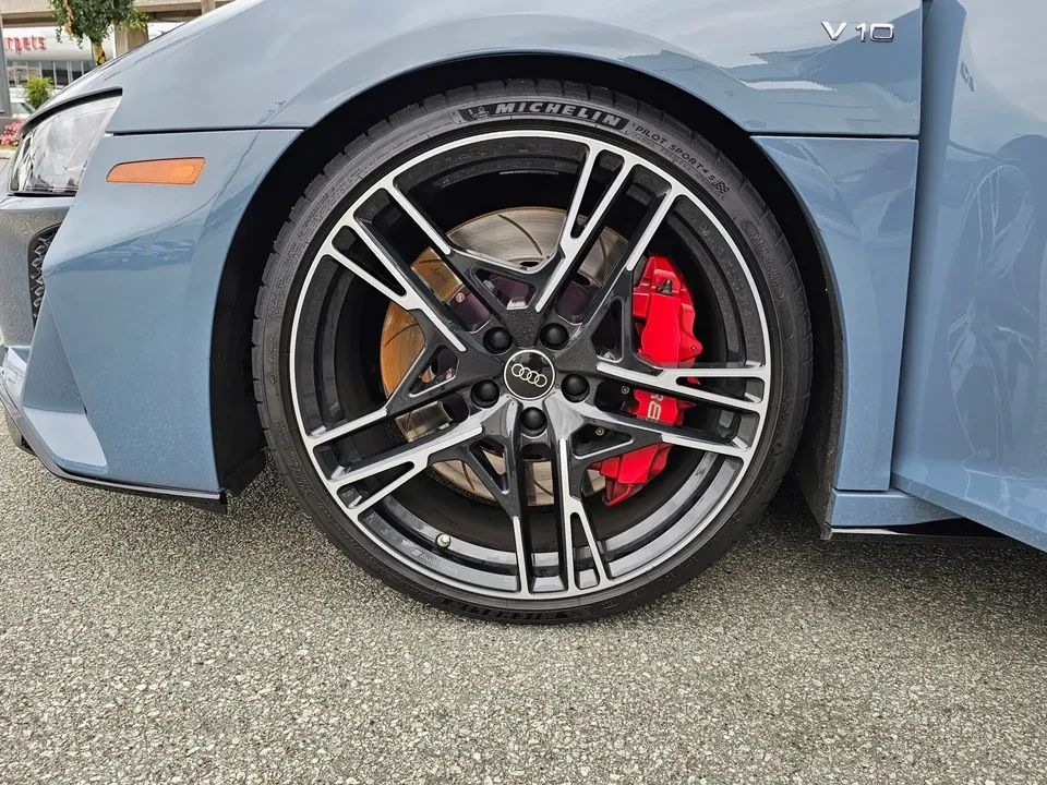 2023 Audi 4S R8 - Image 19 of 19