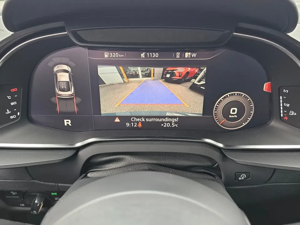 2023 Audi 4S R8 - Image 14 of 19