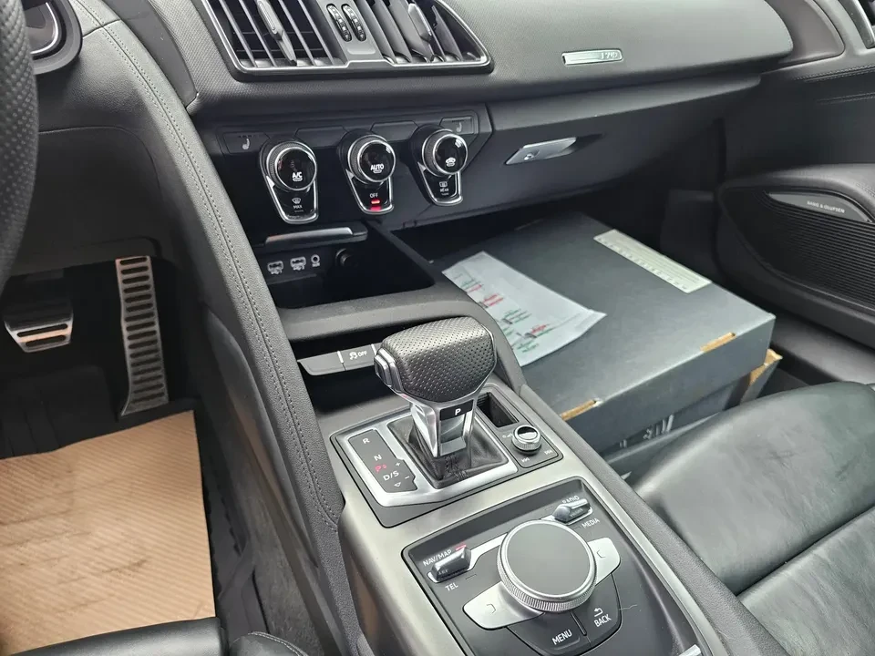2023 Audi 4S R8 - Image 15 of 19