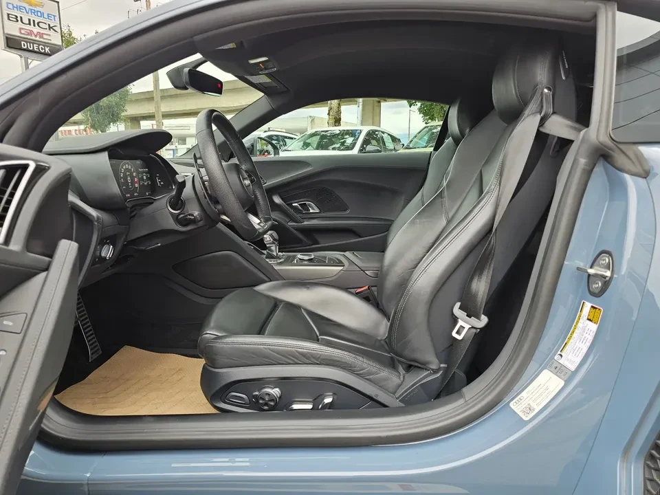 2023 Audi 4S R8 - Image 9 of 19