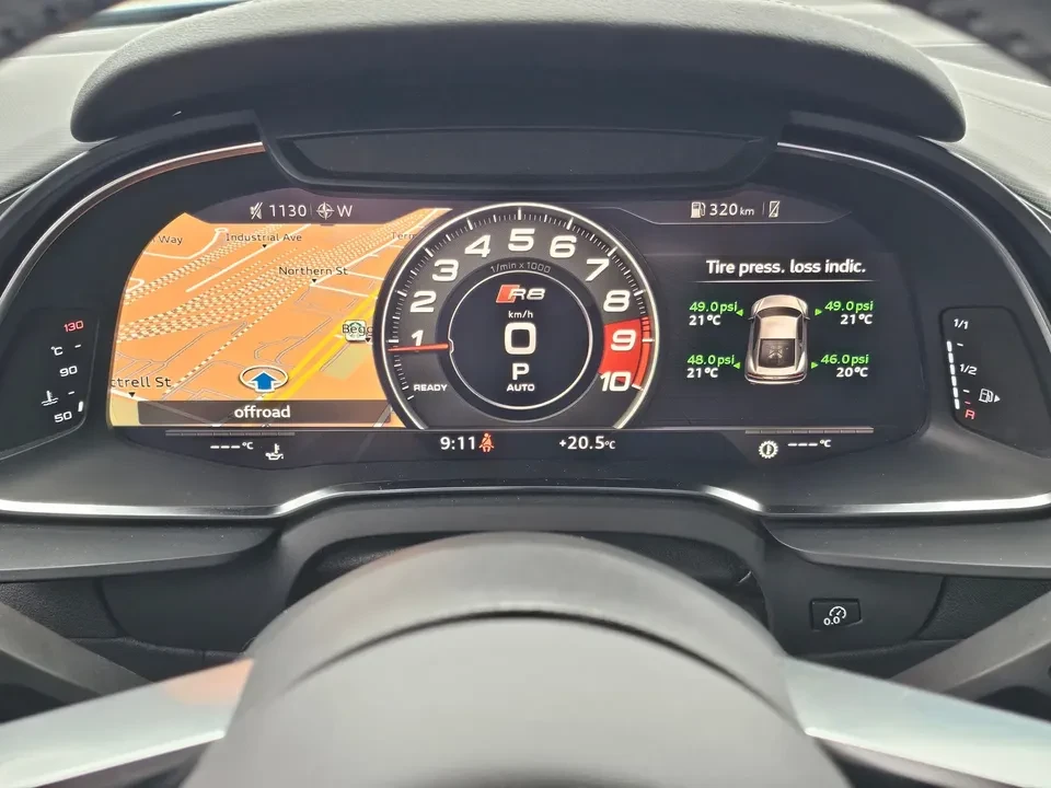 2023 Audi 4S R8 - Image 12 of 19