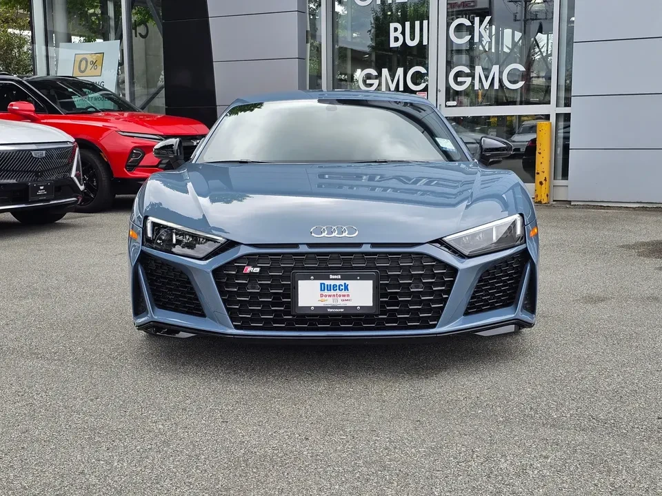 2023 Audi 4S R8 - Image 2 of 19
