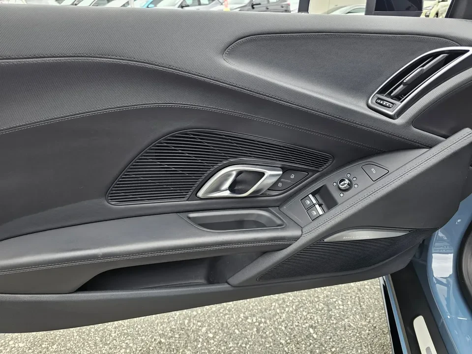 2023 Audi 4S R8 - Image 17 of 19