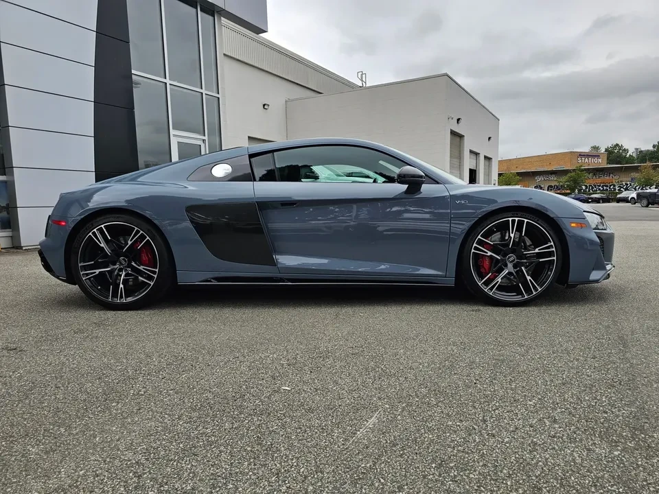 2023 Audi 4S R8 - Image 5 of 19