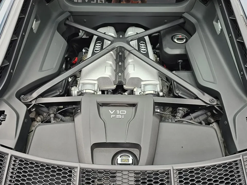 2023 Audi 4S R8 - Image 4 of 19