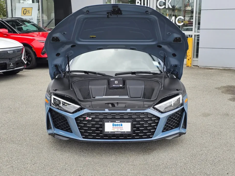 2023 Audi 4S R8 - Image 3 of 19