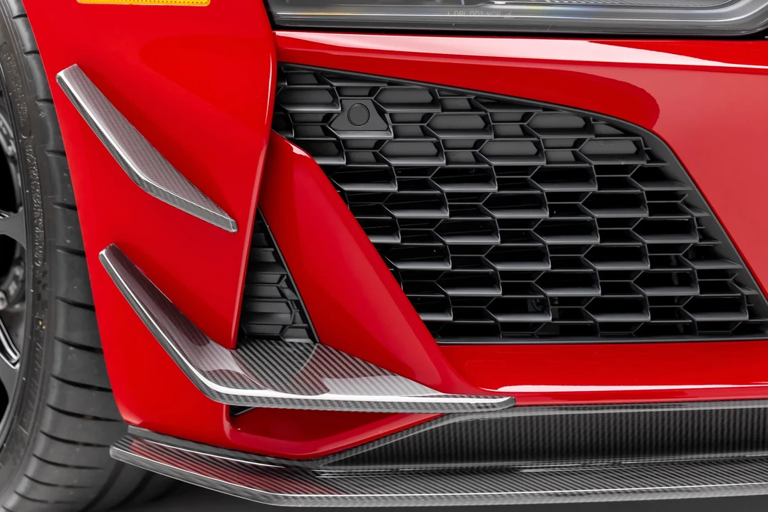 2023 Audi 4S R8 - Image 25 of 31