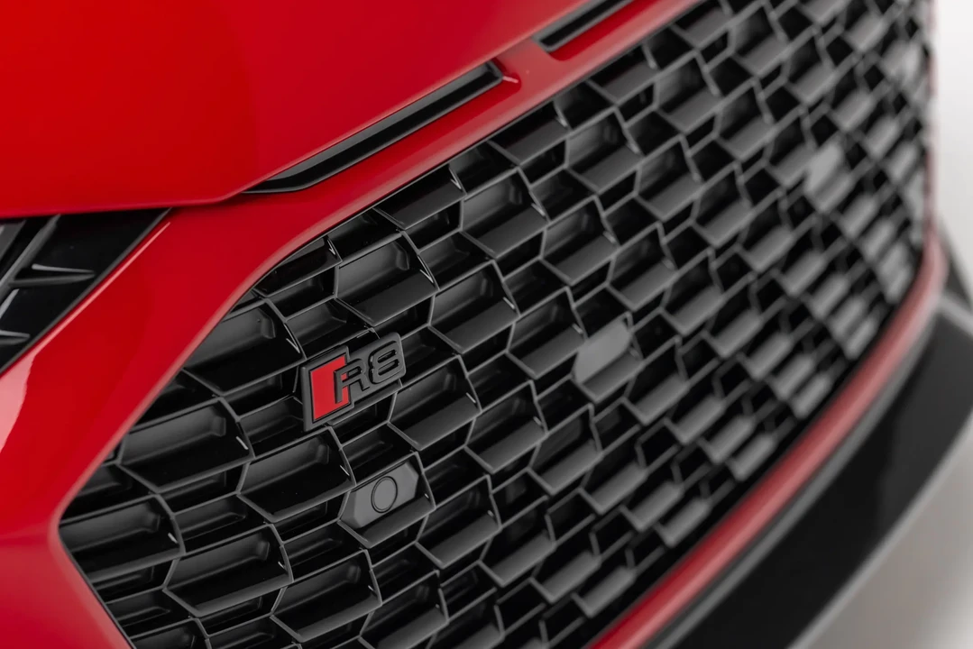 2023 Audi 4S R8 - Image 24 of 31