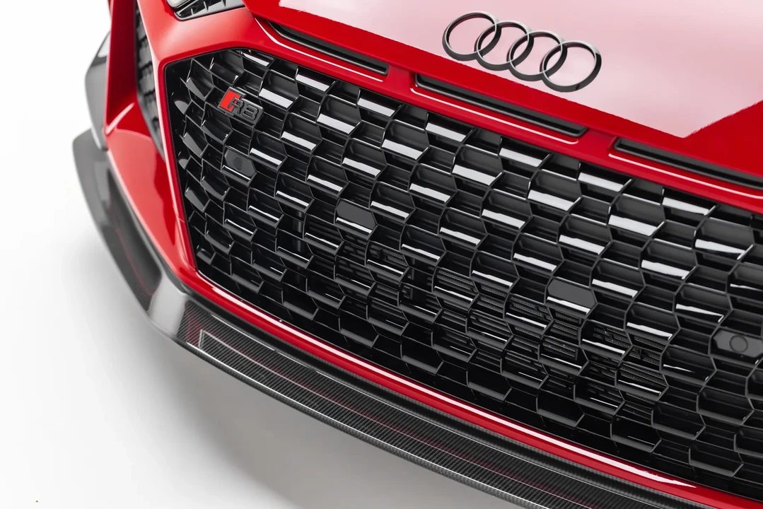 2023 Audi 4S R8 - Image 23 of 31