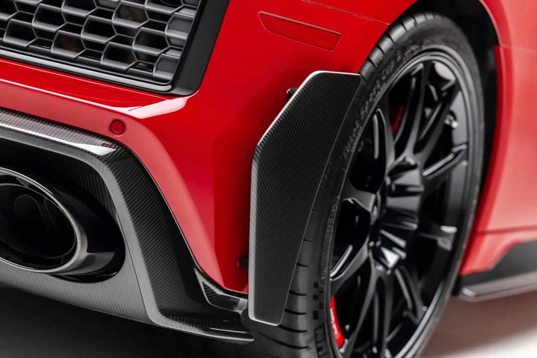 2023 Audi 4S R8 - Image 30 of 31