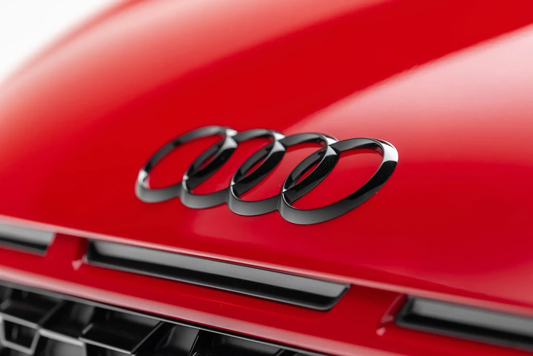 2023 Audi 4S R8 - Image 27 of 31