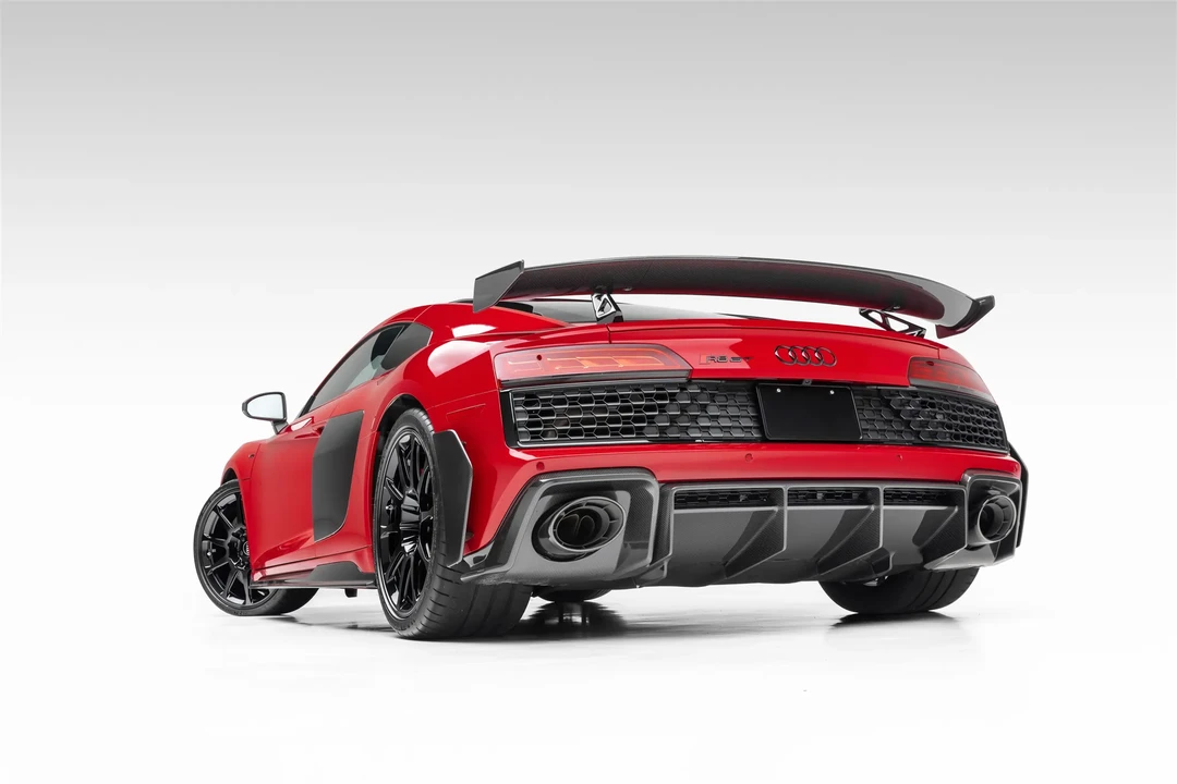2023 Audi 4S R8 - Image 16 of 31