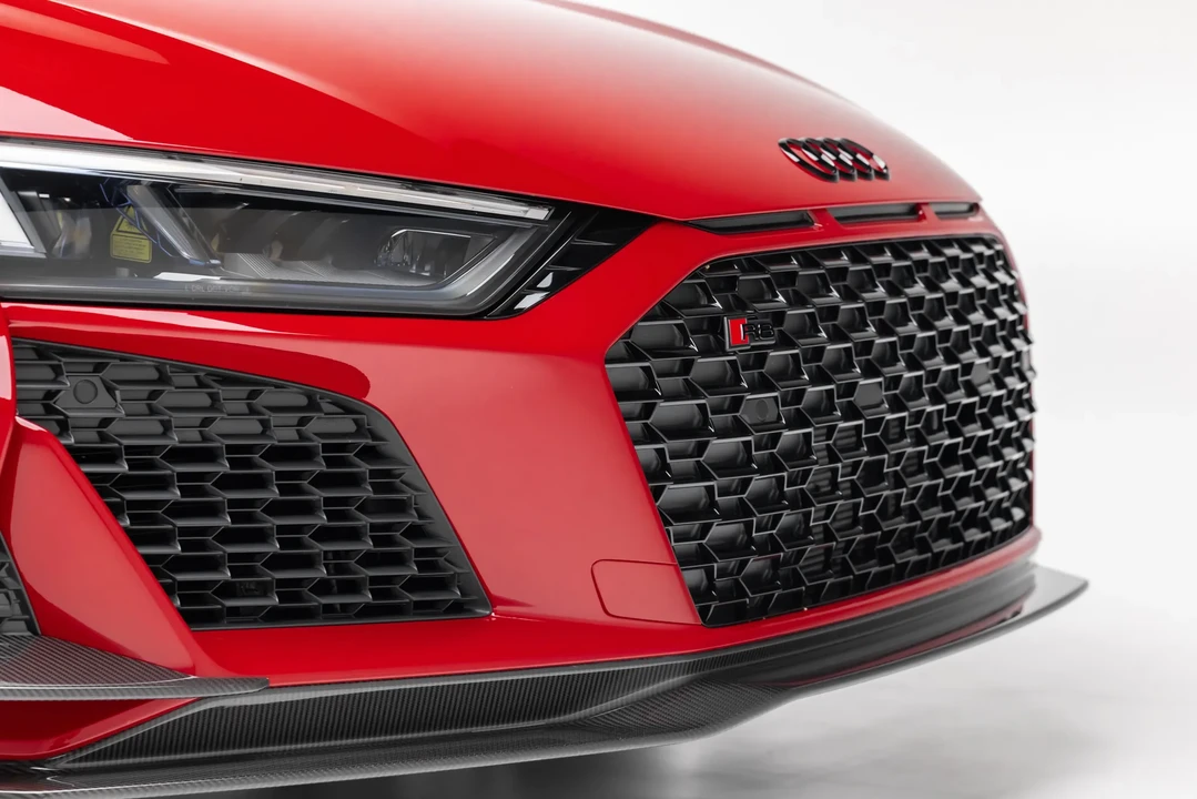 2023 Audi 4S R8 - Image 20 of 31