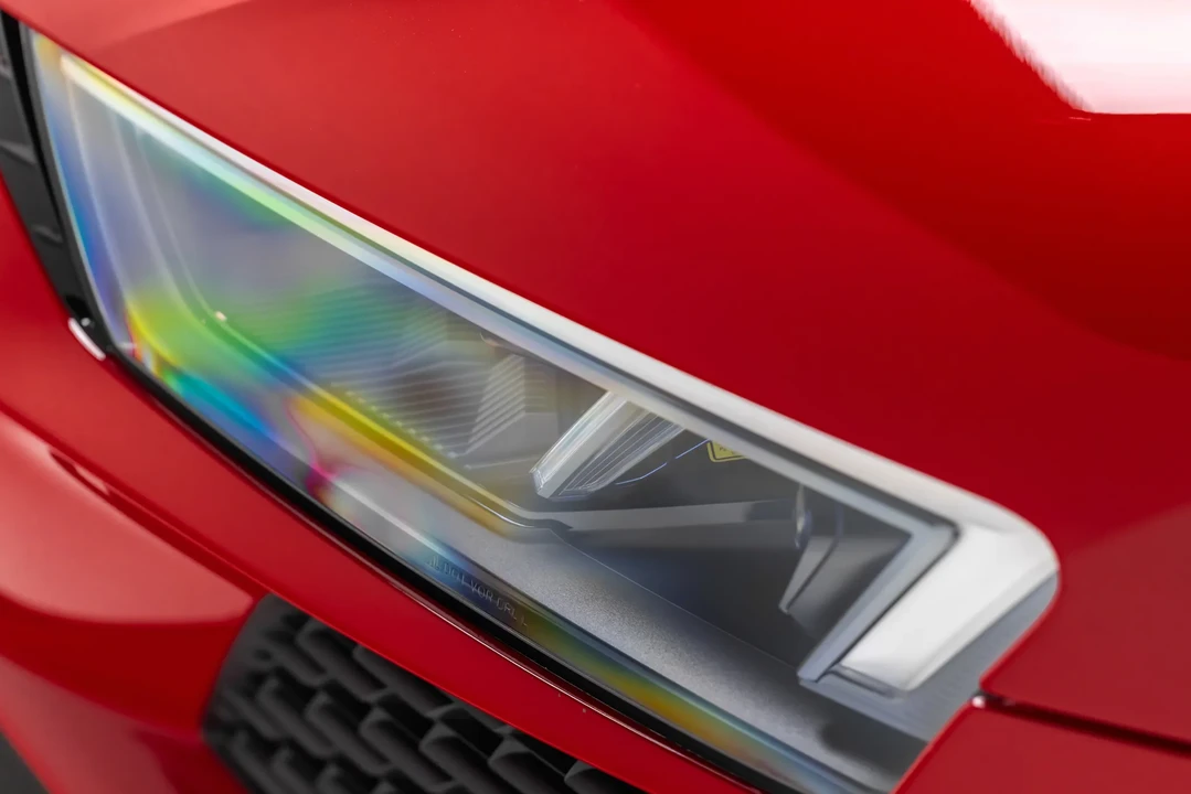 2023 Audi 4S R8 - Image 22 of 31