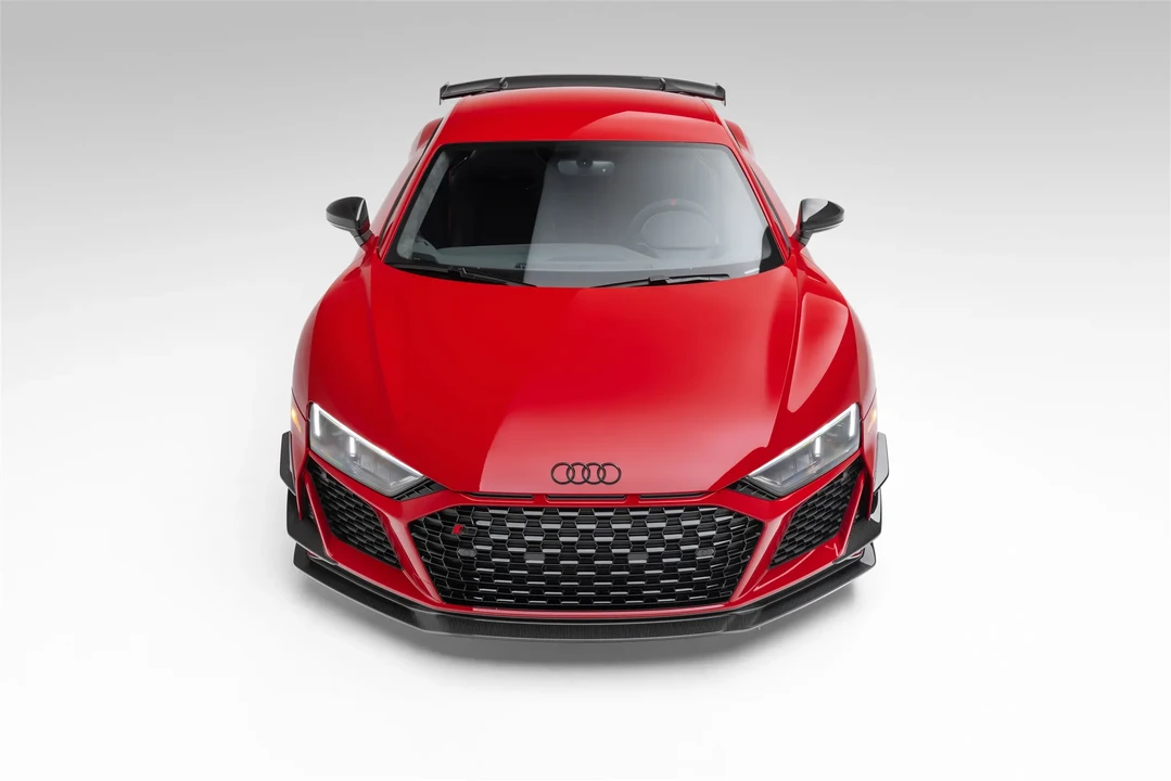 2023 Audi 4S R8 - Image 11 of 31