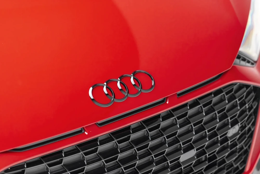 2023 Audi 4S R8 - Image 26 of 31