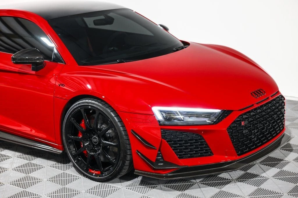 2023 Audi 4S R8 - Image 5 of 21