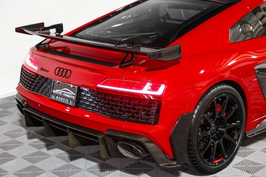 2023 Audi 4S R8 - Image 7 of 21
