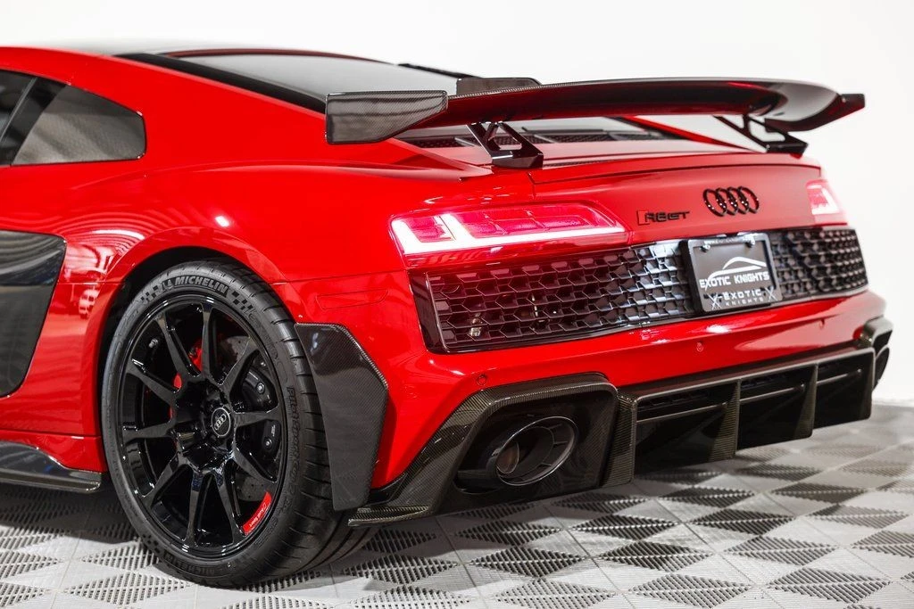 2023 Audi 4S R8 - Image 17 of 21