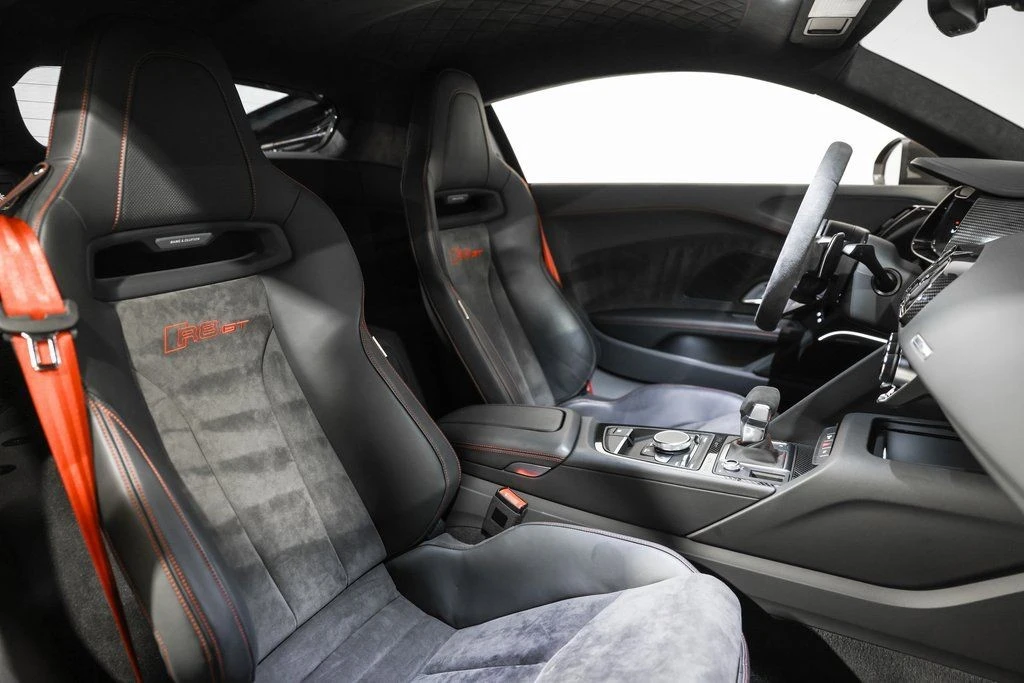 2023 Audi 4S R8 - Image 20 of 21