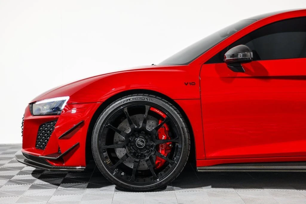 2023 Audi 4S R8 - Image 13 of 21