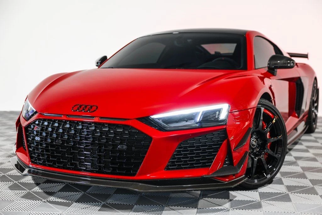 2023 Audi 4S R8 - Image 10 of 21