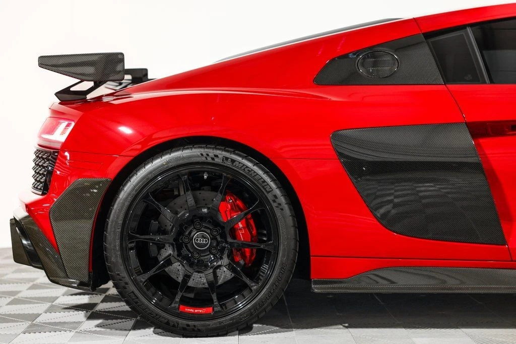 2023 Audi 4S R8 - Image 2 of 21